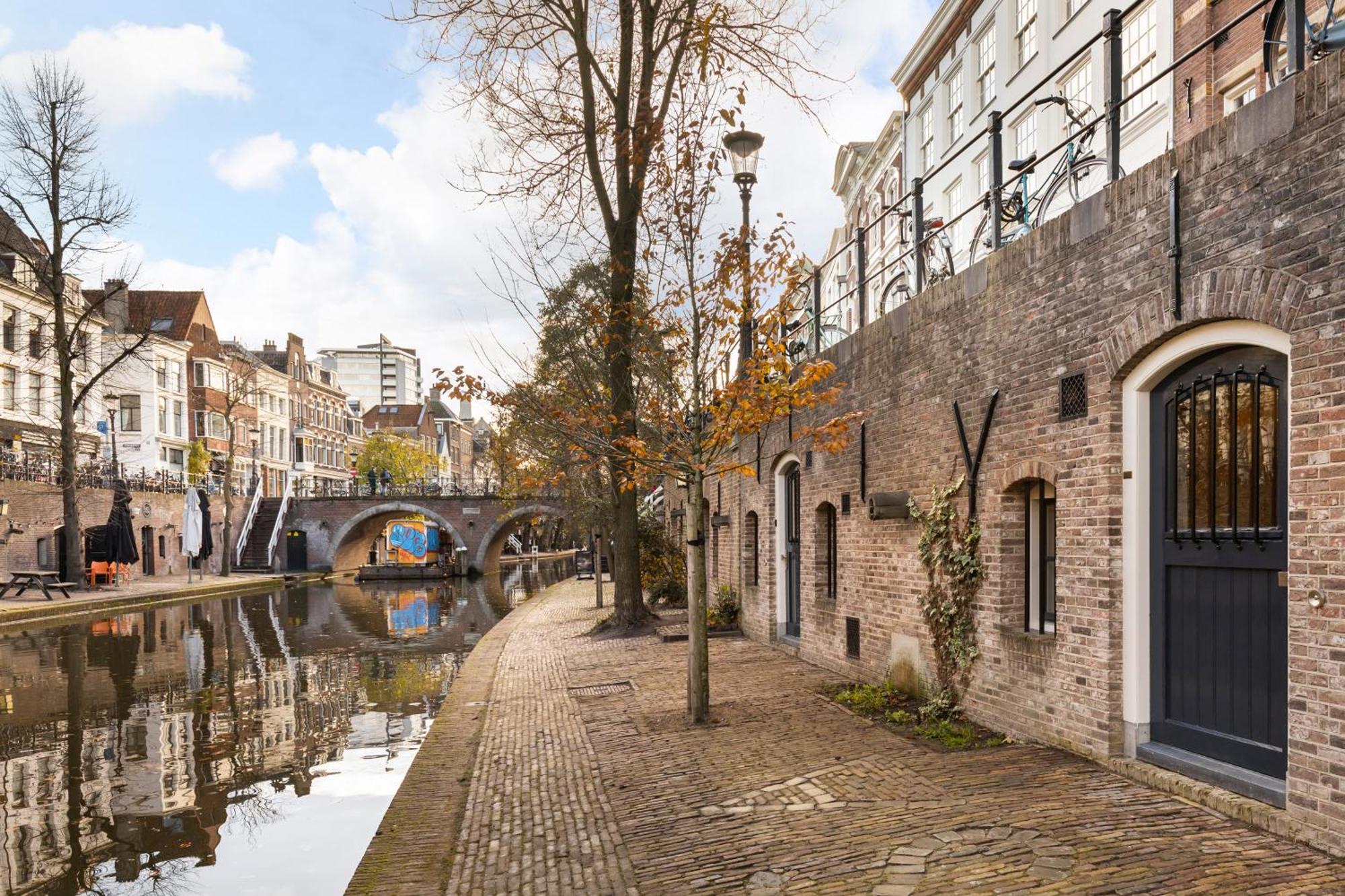 Holiday home Beautiful Canal In For 4 Persons
