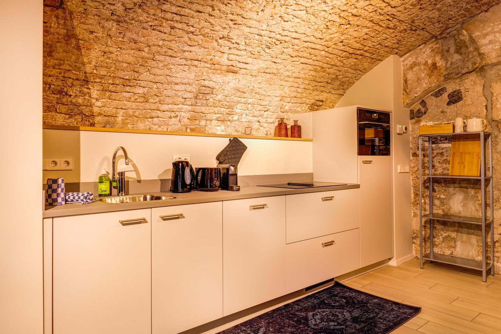 Holiday home Beautiful Canal In For 4 Persons *